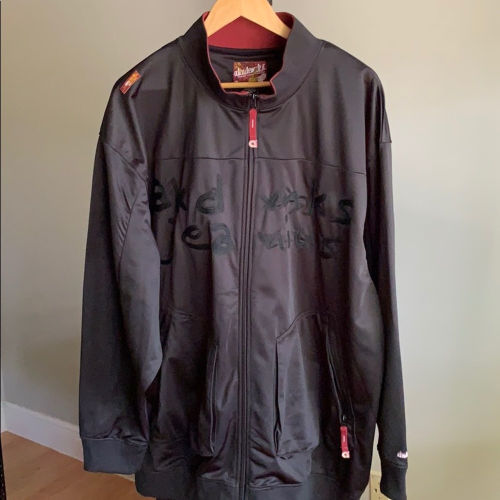 Akademiks Jacket